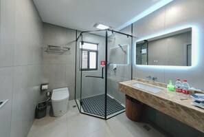 Bathroom sink - yunlushanju (Xiangxi)