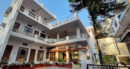 Staywell Cottage Home Stay