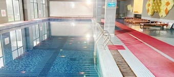 Duoli International Hotel