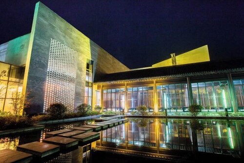 Duoli International Hotel