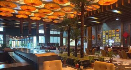Duoli International Hotel