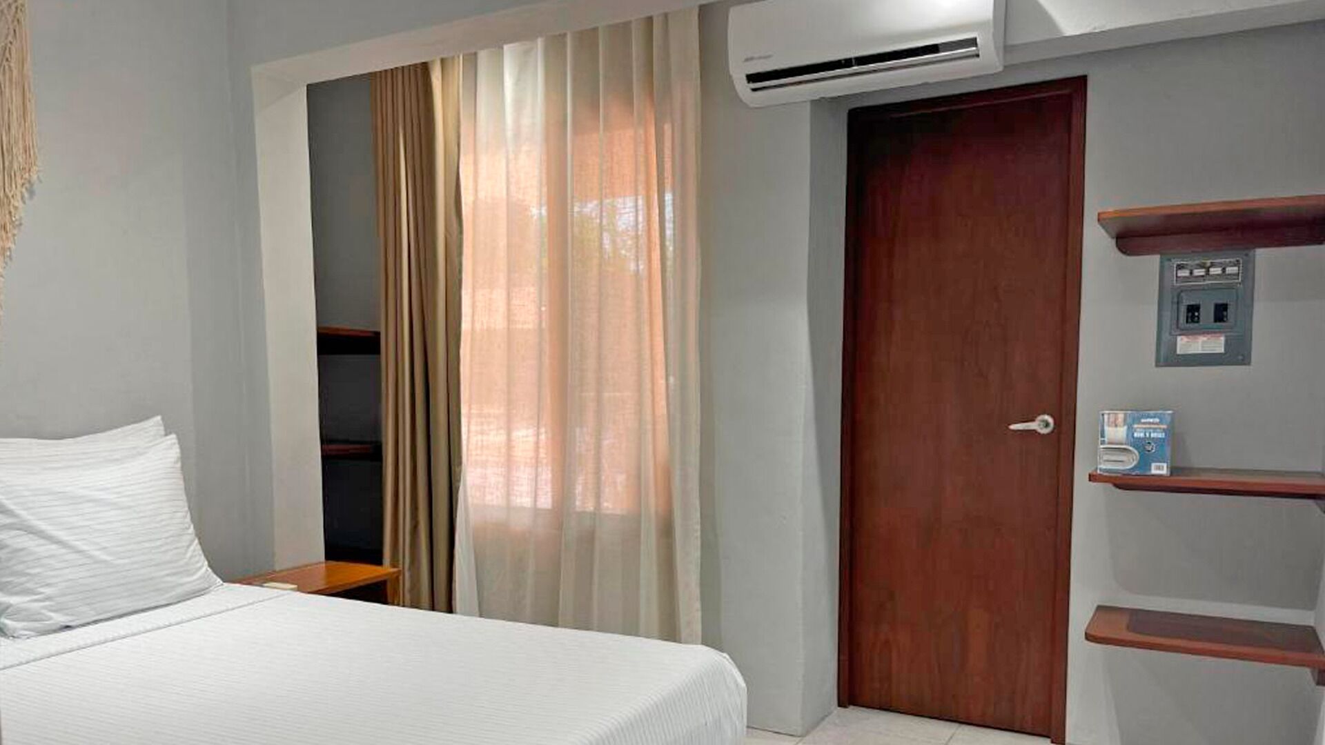 Photo - Blue Caribe Bacalar Front Lagoon