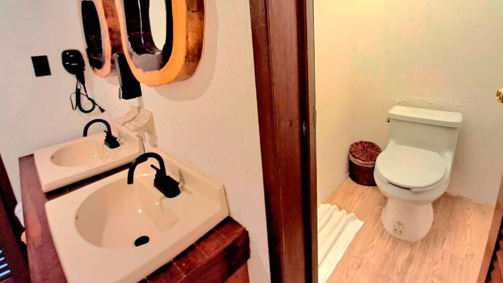 Photo - Blue Caribe Bacalar Front Lagoon