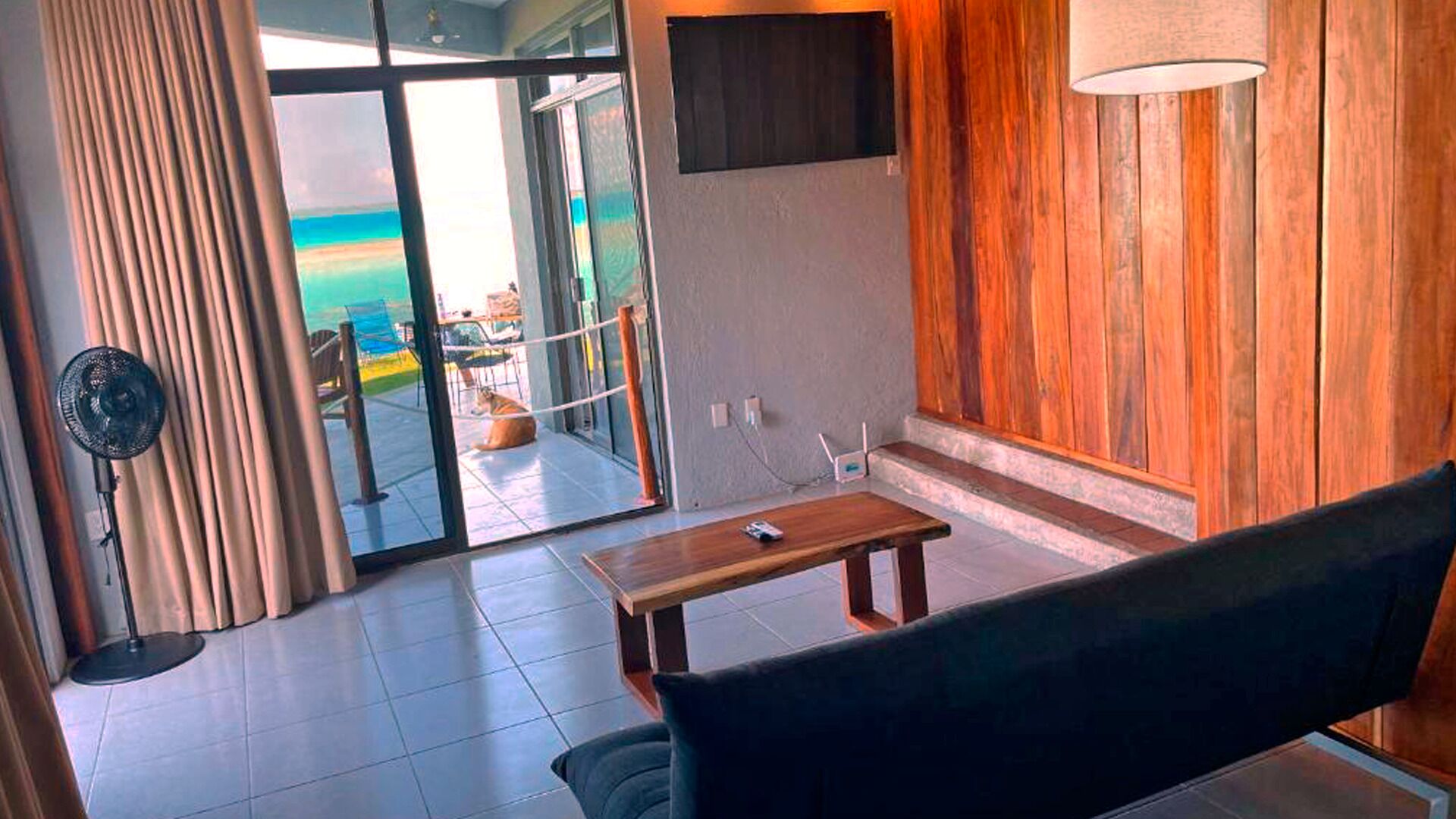 Photo - Blue Caribe Bacalar Front Lagoon