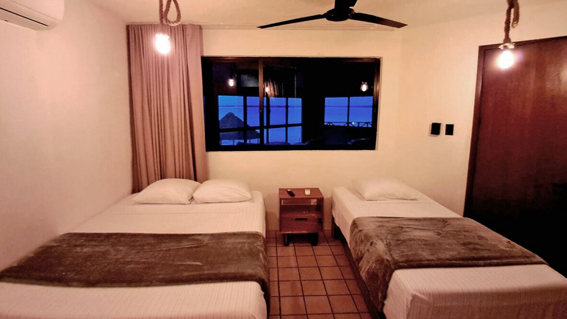 Photo - Blue Caribe Bacalar Front Lagoon