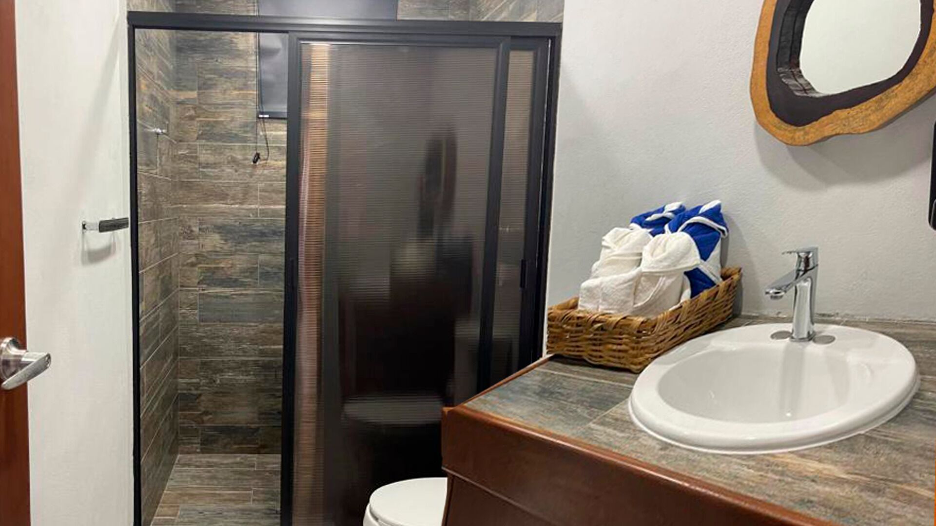 Photo - Blue Caribe Bacalar Front Lagoon