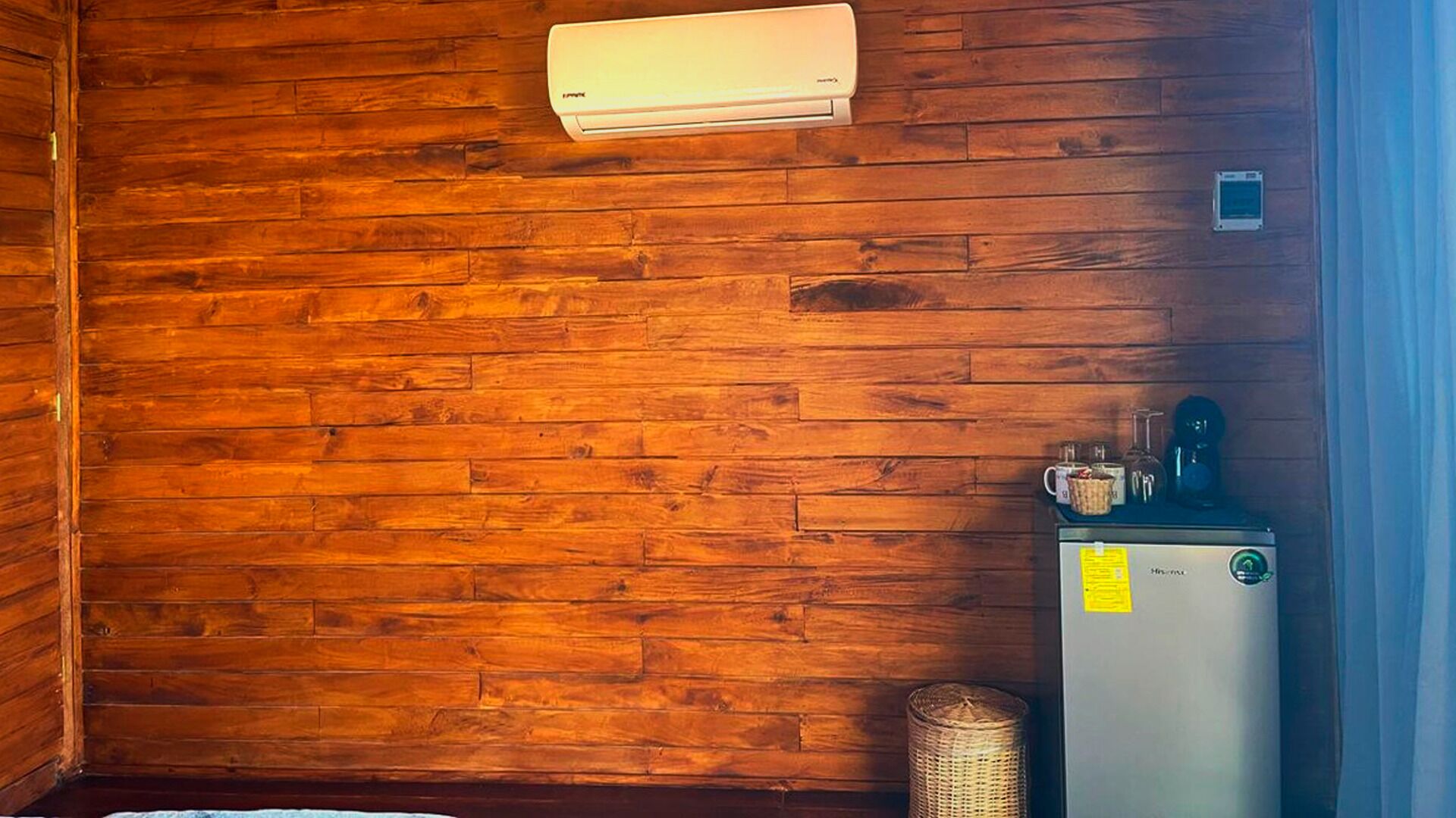 Photo - Blue Caribe Bacalar Front Lagoon