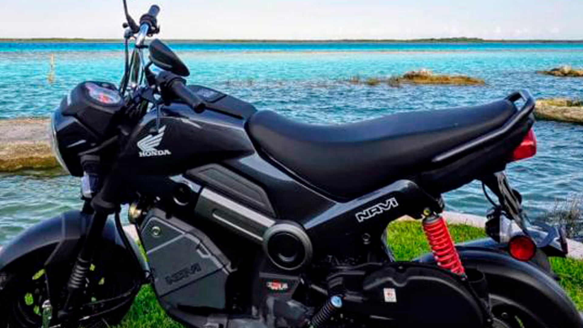 Photo - Blue Caribe Bacalar Front Lagoon