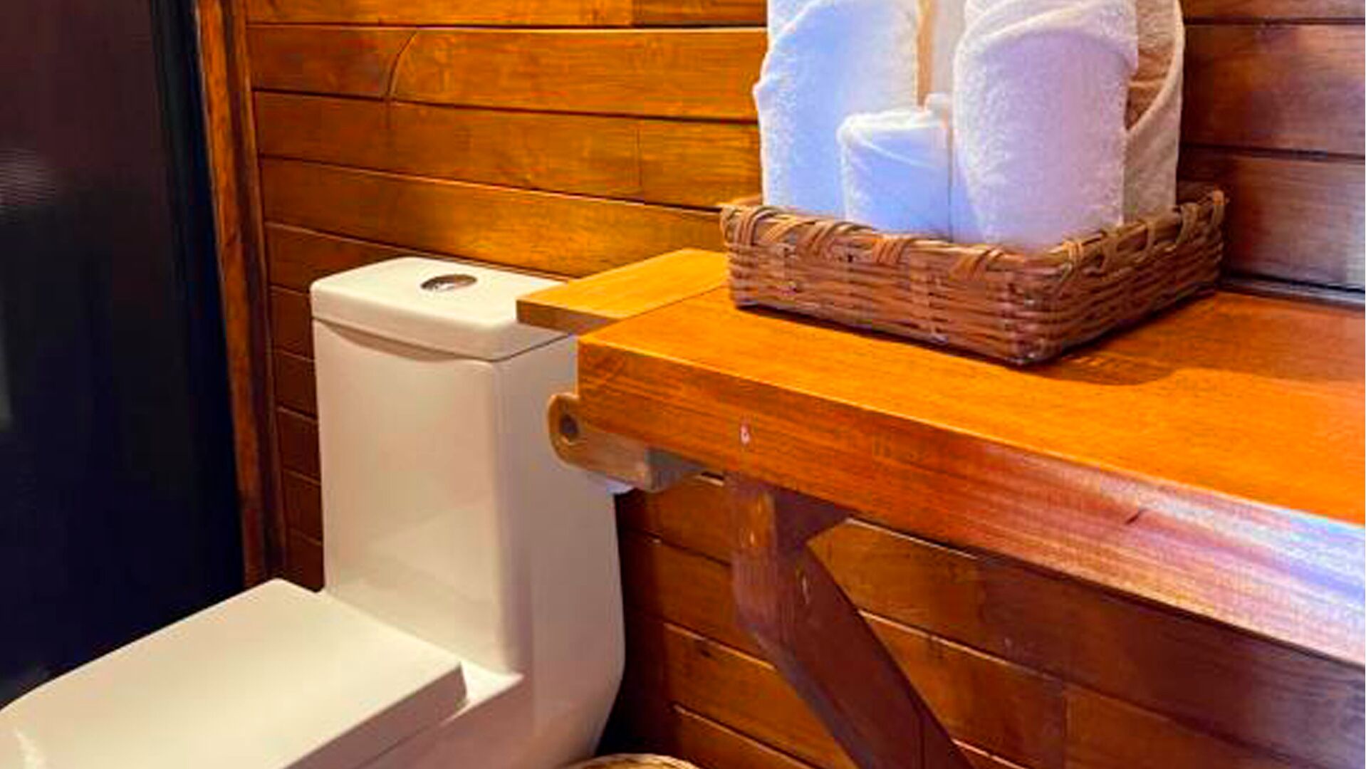 Photo - Blue Caribe Bacalar Front Lagoon