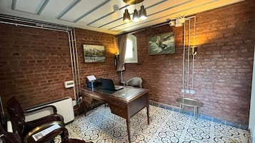 Recepción