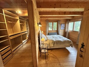 3 slaapkamers, wifi