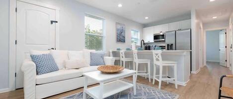 Smart-TV, Arbeitsbereiche