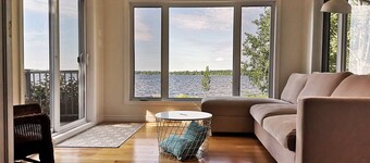 Le Zéphyr - Waterfront