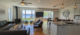 Le Zéphyr - Waterfront