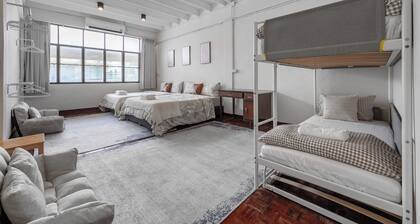 Sorrento Bangkok Old Town MRT Samyot