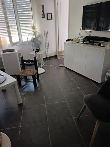 Sea view apartment 