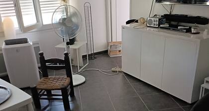 Sea view apartment