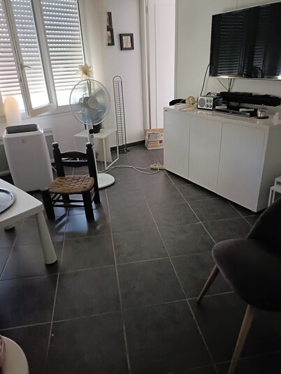 Sea view apartment 