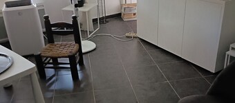 Sea view apartment