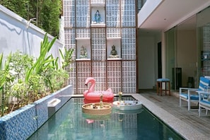 Unclassified image, 5 of 17, button - Beautiful Bali Villas (Bali)