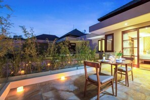 Cribs/infant beds - Beautiful Bali Villas (Bali)