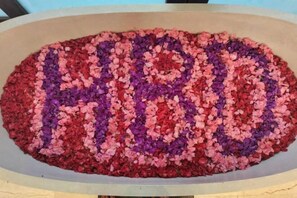 Food and drink - Beautiful Bali Villas (Bali)