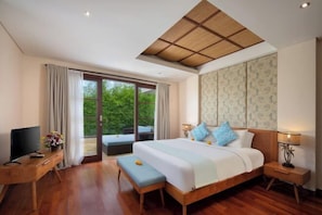 Cribs/infant beds - Beautiful Bali Villas (Bali)
