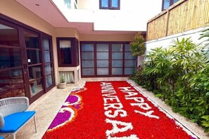 Cots/infant beds - Beautiful Bali Villas (Bali)