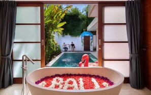 Pool - Beautiful Bali Villas (Bali)