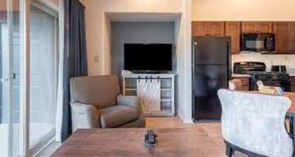 Pagosa Springs 1Bed/1Bath Deluxe!
