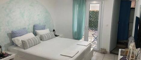 Family Studio, 1 Bedroom