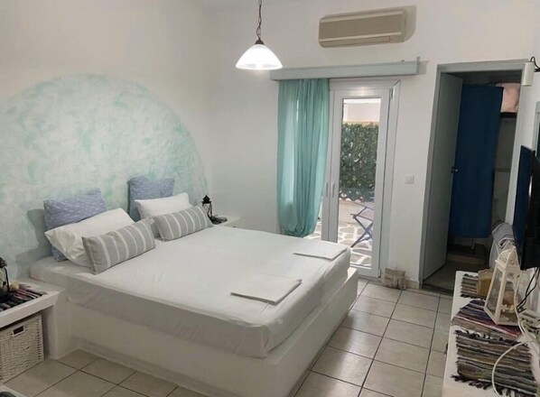 Ropa de cama 