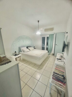 Family Studio, 1 Bedroom - Casa filareti (Ios)