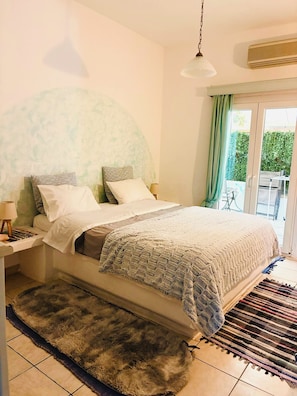 Room - Casa filareti (Ios)