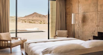 Wander Twentynine Palms