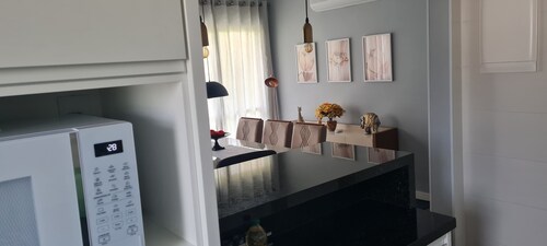 Apartment by subscription. Bills included, move in and live.