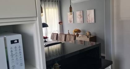 Apartment by subscription. Bills included, move in and live.