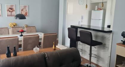 Apartment by subscription. Bills included, move in and live.
