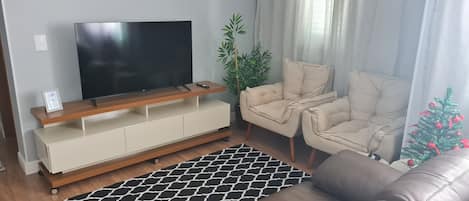 Smart TV
