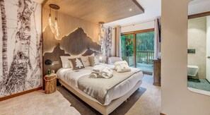 Wi-Fi, draps fournis