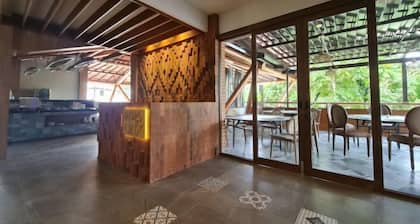 Parlezo by Kagum Hotels