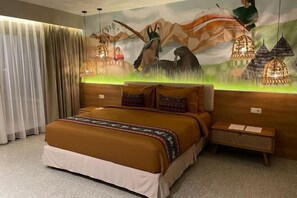 Room - Parlezo by Kagum Hotels (Labuan Bajo)