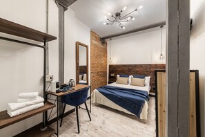 1 quarto, ferros/tábuas de passar roupa, Wi-Fi de cortesia