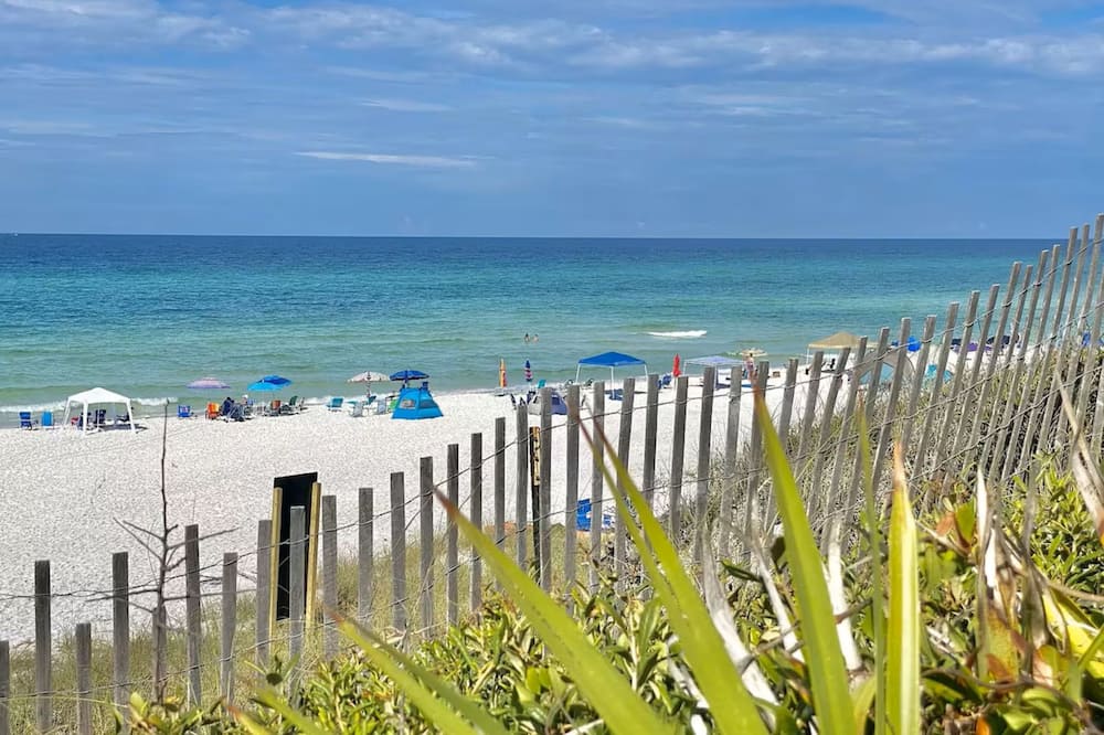 30A Beach House - Seagrove Escape by PHG