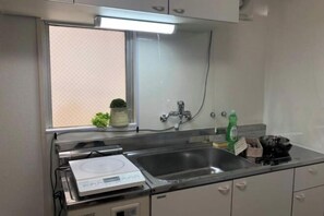 Room - Sun Park Heights (Kobe)