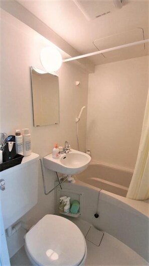 Room - Sun Park Heights (Kobe)