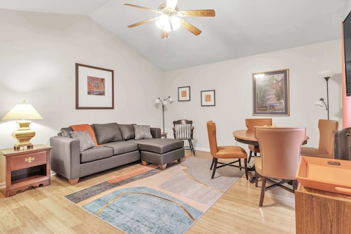 Cozy 3 BDR in West Nashville l close to TSU