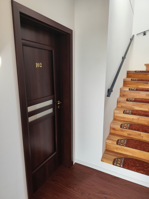 Interior - Vacation cottage SWD (Schweigen-Rechtenbach)