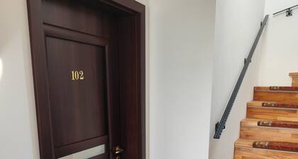 Vacation cottage SWD