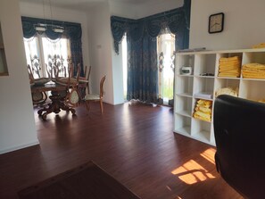 Servei de restauració
